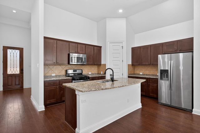 6928 Etna WAY, Round Rock, TX 78665