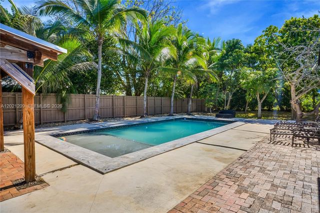 19755 SW 241st Ter, Homestead, FL 33031