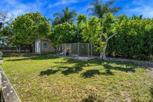 19755 SW 241st Ter, Homestead, FL 33031