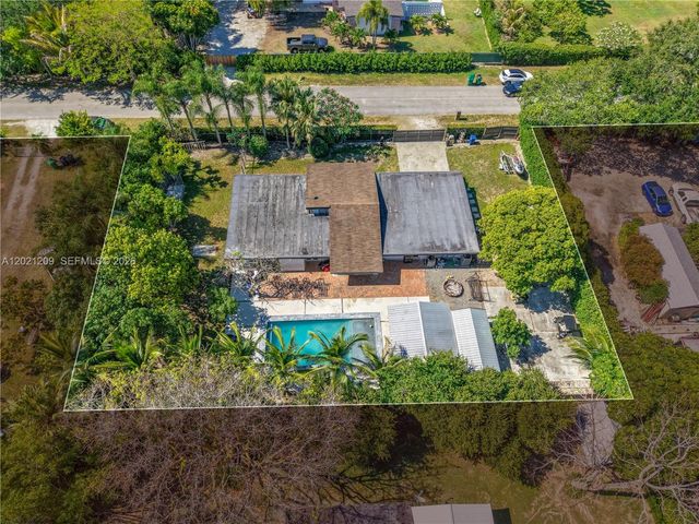 19755 SW 241st Ter, Homestead, FL 33031