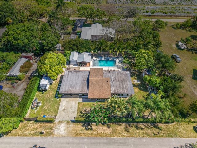 19755 SW 241st Ter, Homestead, FL 33031