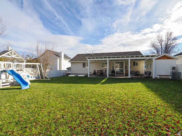 13634 S PREMIER LN, Herriman, UT 84096