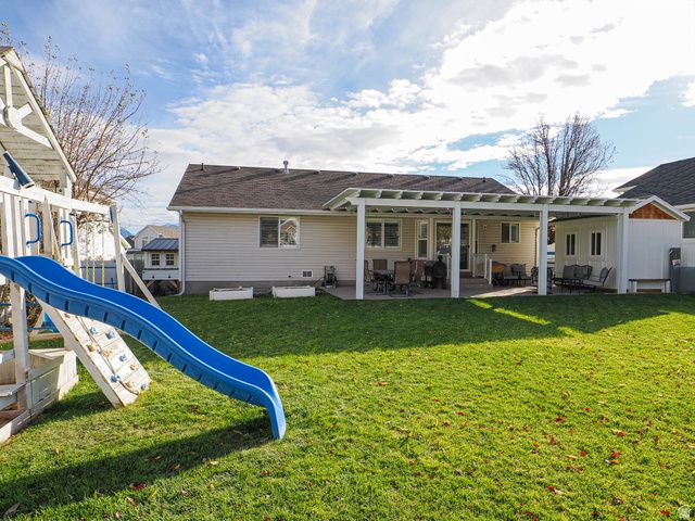 13634 S PREMIER LN, Herriman, UT 84096