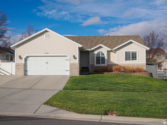 13634 S PREMIER LN, Herriman, UT 84096