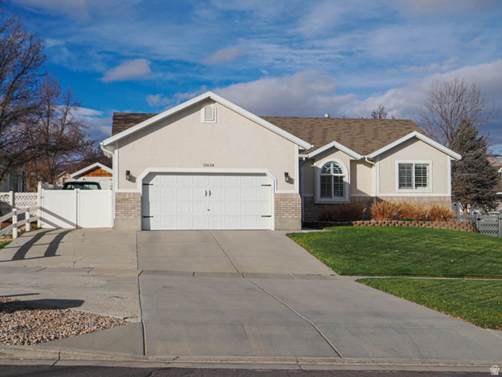 13634 S PREMIER LN, Herriman, UT 84096