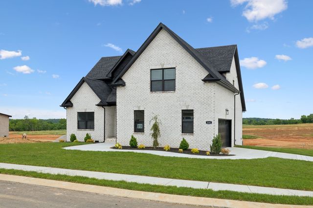 550 Foxglove Ln, Clarksville, TN 37043