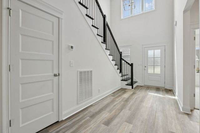 550 Foxglove Ln, Clarksville, TN 37043