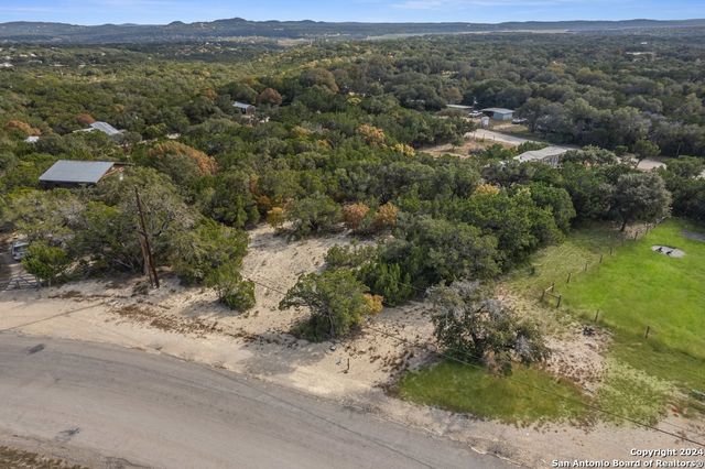 0 WHARTONS DOCK RD, Bandera, TX 78003