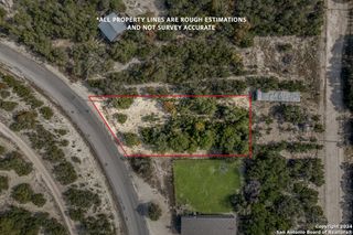 0 WHARTONS DOCK RD, Bandera, TX 78003