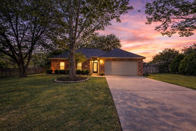 1930 meadowview Lane, Athens, TX 75752