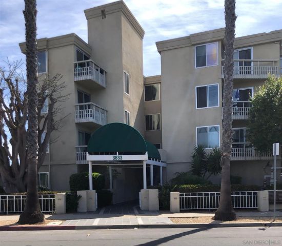 3833 Lamont St 2H, San Diego, CA 92109