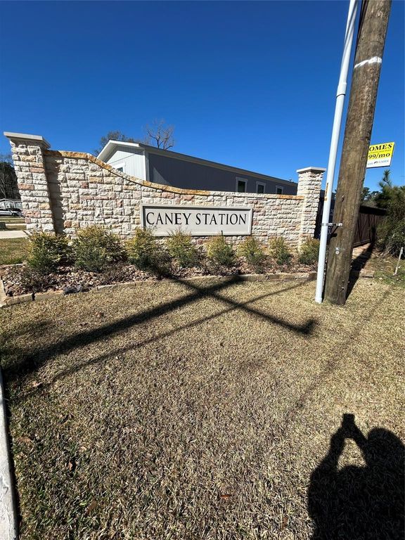 19130 Fm 1485 Road 153, Splendora, TX 77057