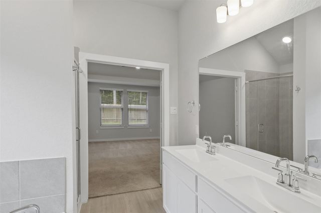 21980 Juniper Crossing Drive, New Caney, TX 77357