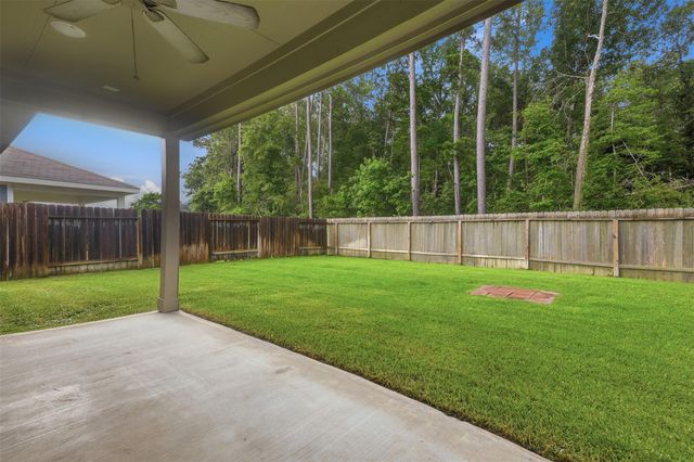 21980 Juniper Crossing Drive, New Caney, TX 77357