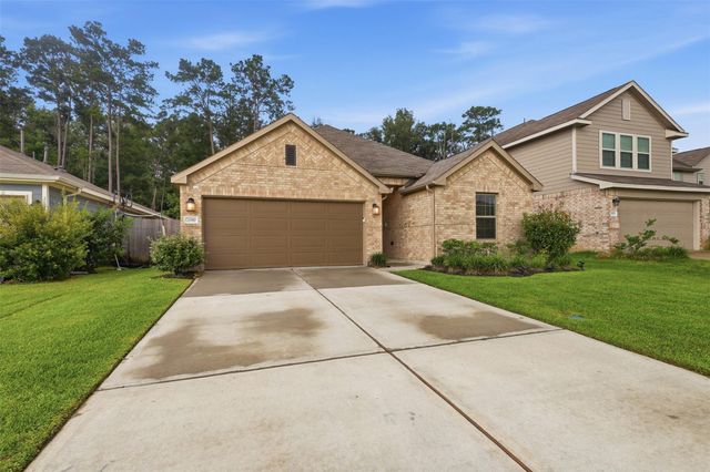 21980 Juniper Crossing Drive, New Caney, TX 77357