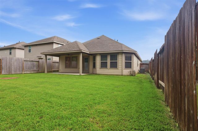 21980 Juniper Crossing Drive, New Caney, TX 77357