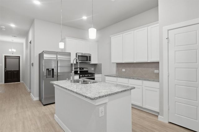 21980 Juniper Crossing Drive, New Caney, TX 77357