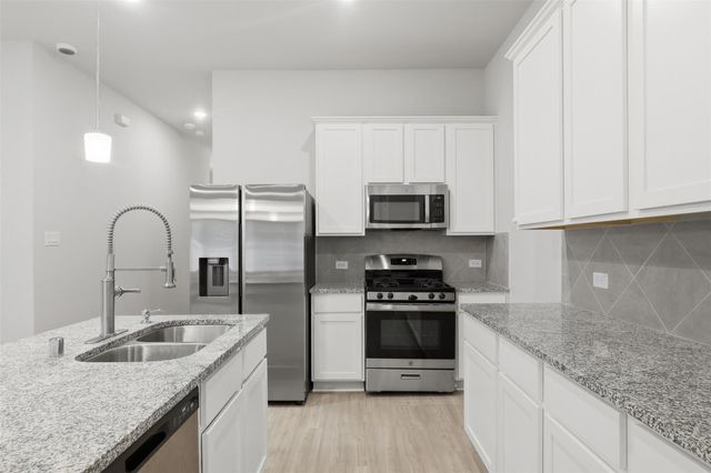 21980 Juniper Crossing Drive, New Caney, TX 77357