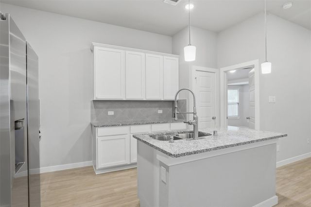 21980 Juniper Crossing Drive, New Caney, TX 77357