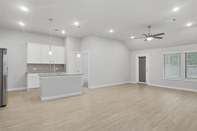 21980 Juniper Crossing Drive, New Caney, TX 77357