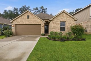 21980 Juniper Crossing Drive, New Caney, TX 77357