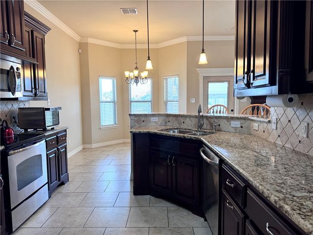 13942 Windjammer Dr, Corpus Christi, TX 78418