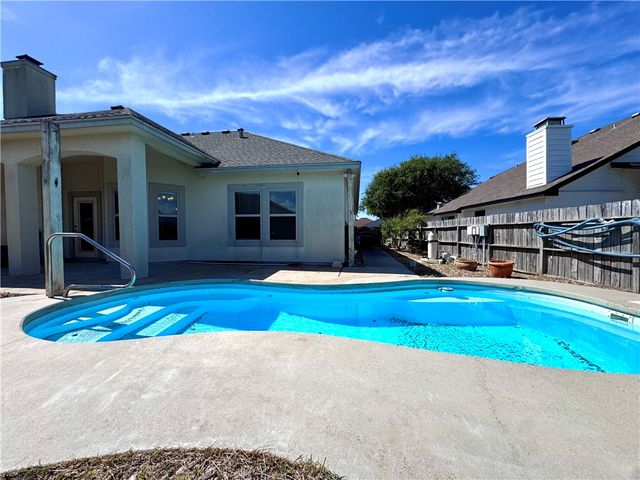 13942 Windjammer Dr, Corpus Christi, TX 78418