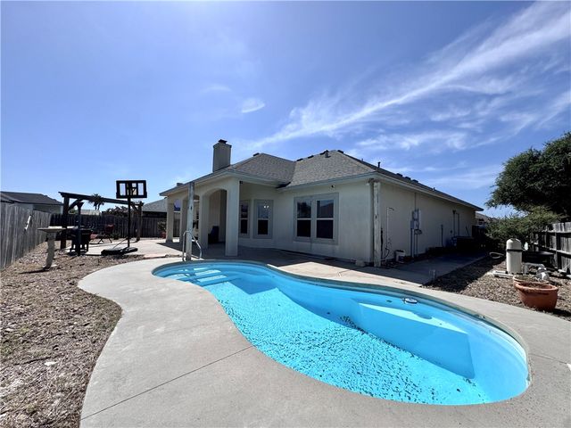 13942 Windjammer Dr, Corpus Christi, TX 78418