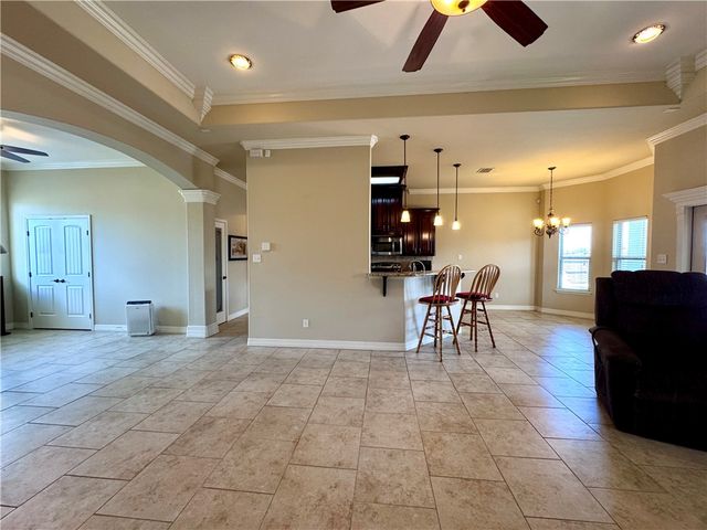 13942 Windjammer Dr, Corpus Christi, TX 78418