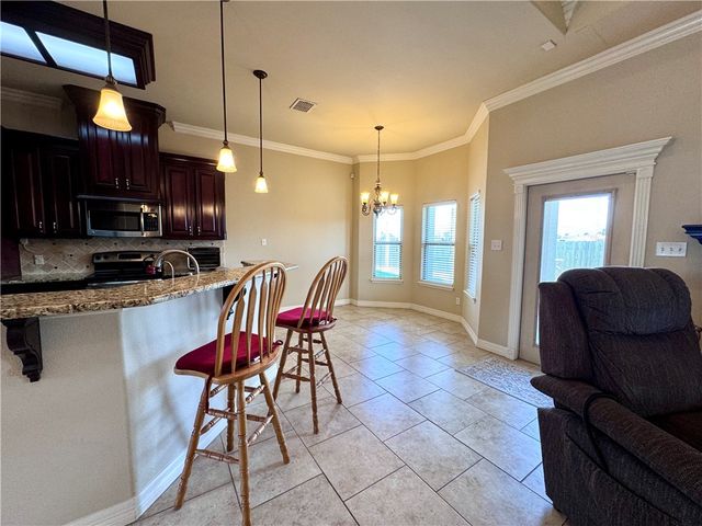 13942 Windjammer Dr, Corpus Christi, TX 78418