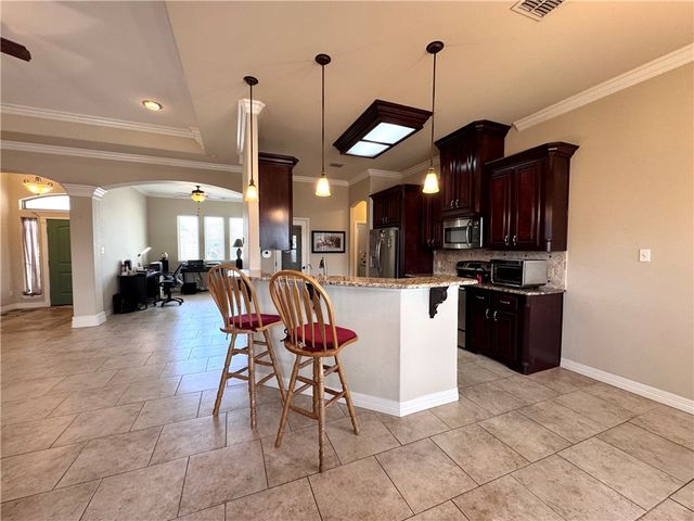 13942 Windjammer Dr, Corpus Christi, TX 78418