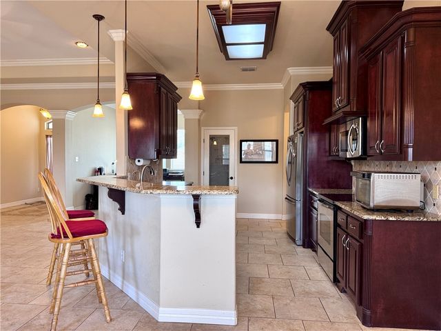 13942 Windjammer Dr, Corpus Christi, TX 78418