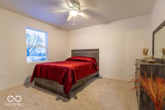 9095 E State Road 38, New Castle, IN 47362