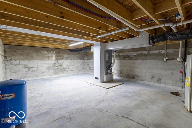 9095 E State Road 38, New Castle, IN 47362