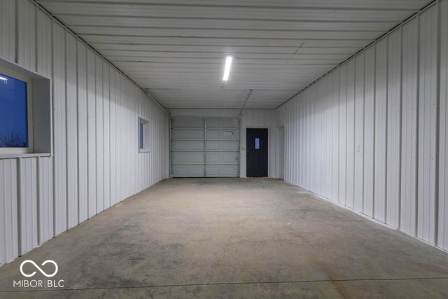 9095 E State Road 38, New Castle, IN 47362