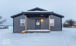 9095 E State Road 38, New Castle, IN 47362