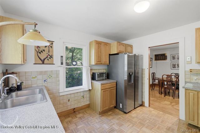 60 Shivertown Road, New Paltz, NY 12561