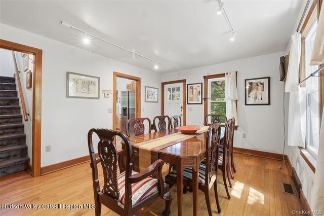60 Shivertown Road, New Paltz, NY 12561
