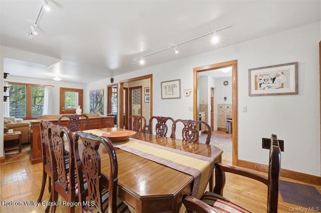 60 Shivertown Road, New Paltz, NY 12561