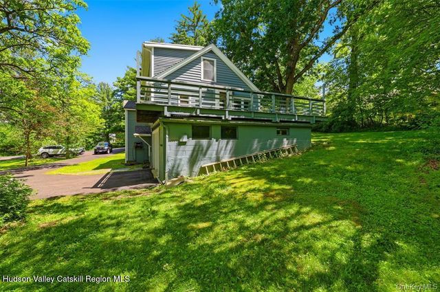 60 Shivertown Road, New Paltz, NY 12561