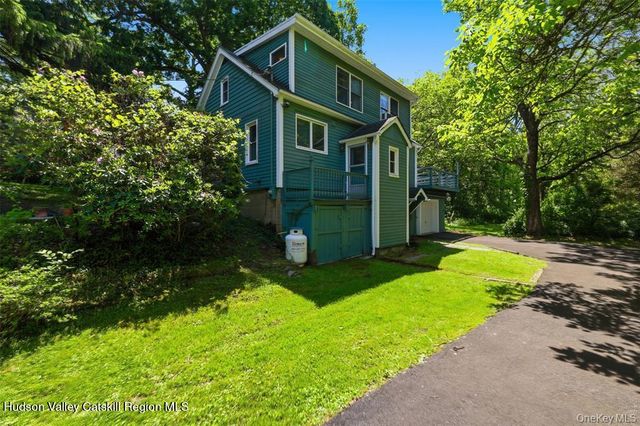 60 Shivertown Road, New Paltz, NY 12561