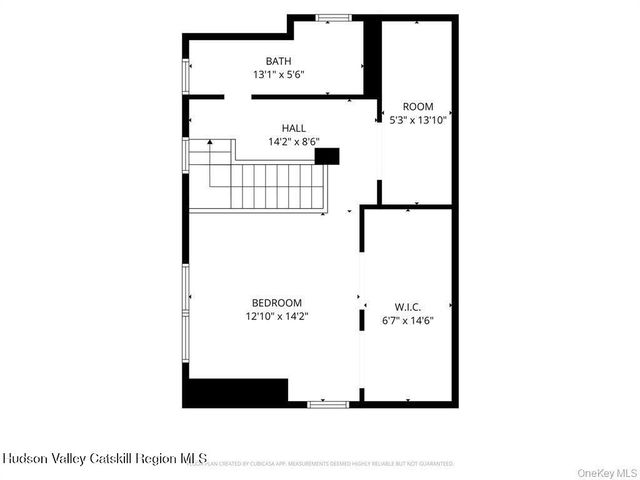 60 Shivertown Road, New Paltz, NY 12561