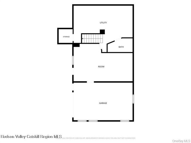 60 Shivertown Road, New Paltz, NY 12561