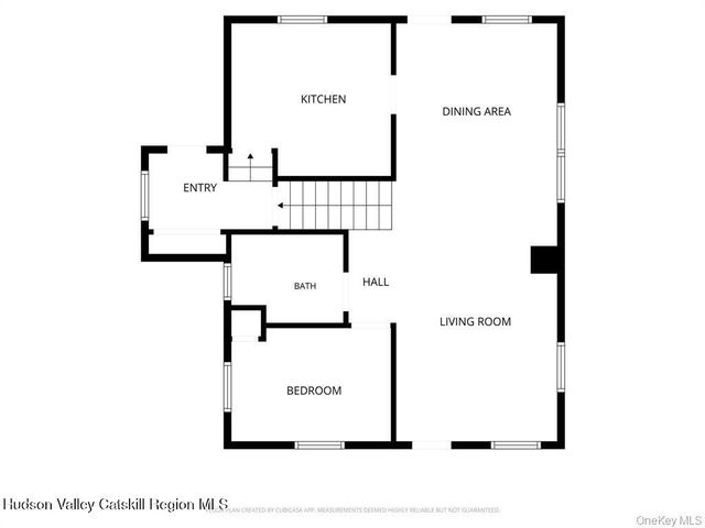 60 Shivertown Road, New Paltz, NY 12561