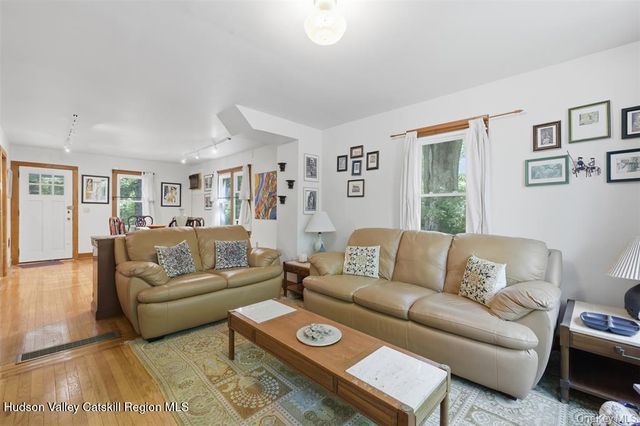 60 Shivertown Road, New Paltz, NY 12561
