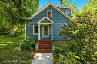 60 Shivertown Road, New Paltz, NY 12561