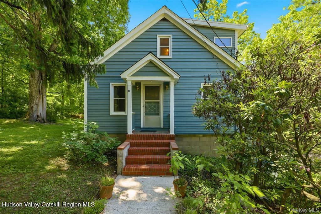 60 Shivertown Road, New Paltz, NY 12561