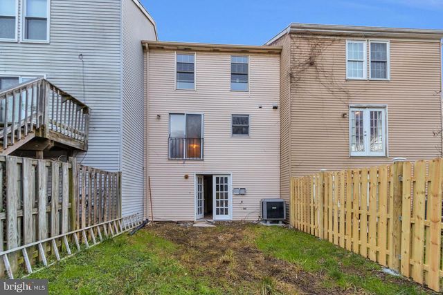 4327 ROCKPORT LN, Bowie, MD 20720