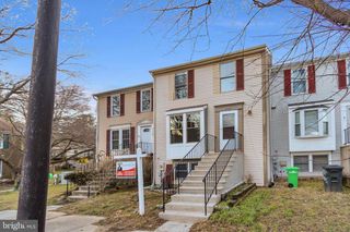 4327 ROCKPORT LN, Bowie, MD 20720