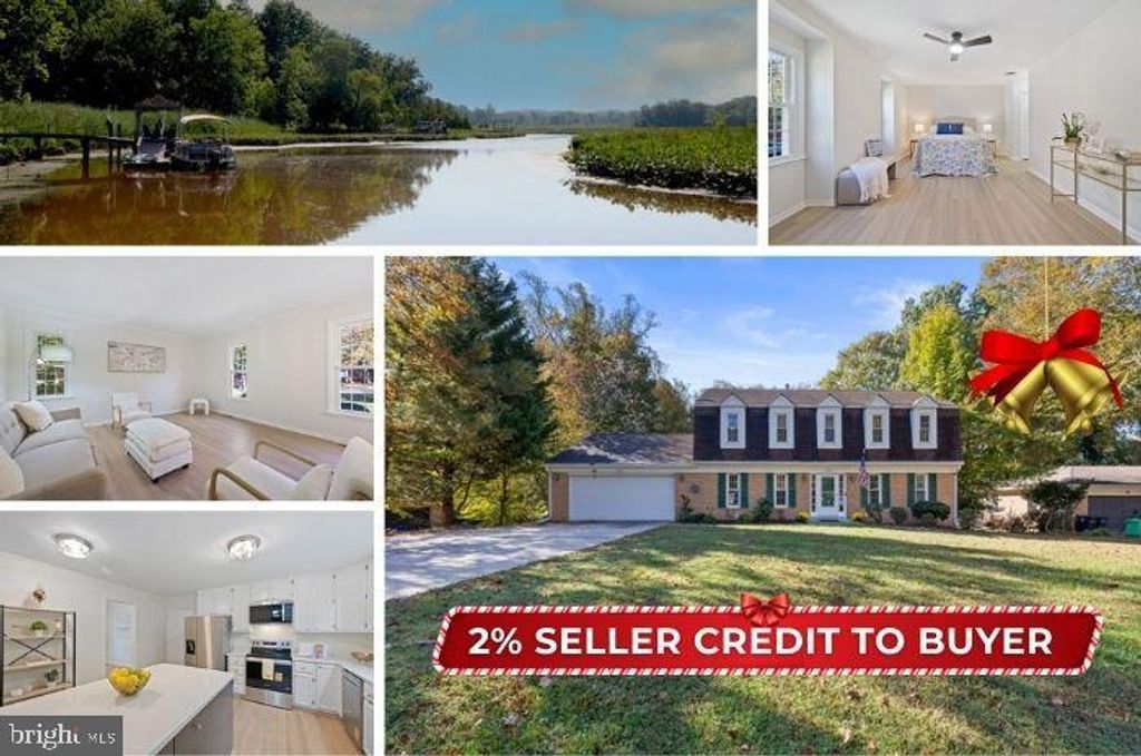 513 HOLLY RD, Fort Washington, MD 20744